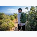 Pantaloni scurți de trekking pentru bărbați Columbia Silver Ridge Utility Cargo negri 2030744010 7