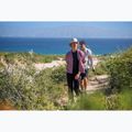 Pantaloni scurți de trekking pentru bărbați Columbia Silver Ridge Utility Cargo negri 2030744010 8