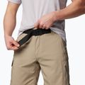 Pantaloni scurți de trekking pentru bărbați Columbia Silver Ridge Utility Cargo maro 2030744221 5