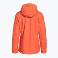 Geacă de ploaie pentru femei Columbia Pouring Adventure II portocalie 1760071853 2