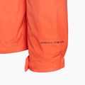Geacă de ploaie pentru femei Columbia Pouring Adventure II portocalie 1760071853 4