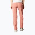 Pantaloni de trekking pentru femei Columbia Saturday Trail EU roz 2016661639 2