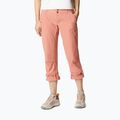 Pantaloni de trekking pentru femei Columbia Saturday Trail EU roz 2016661639 4