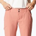 Pantaloni de trekking pentru femei Columbia Saturday Trail EU roz 2016661639 5