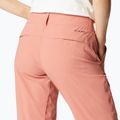 Pantaloni de trekking pentru femei Columbia Saturday Trail EU roz 2016661639 6