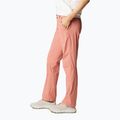 Pantaloni de trekking pentru femei Columbia Saturday Trail EU roz 2016661639 3