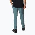 Pantaloni de trekking pentru bărbați Columbia Maxtrail Lite albaștri 1990501 2