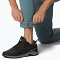 Pantaloni de trekking pentru bărbați Columbia Maxtrail Lite albaștri 1990501 7
