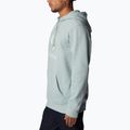 Bluză de trekking pentru bărbați Columbia Trek Hoodie gri 1957913 4
