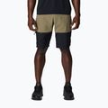 Pantaloni scurți de trekking pentru bărbați Columbia Summerdry Belted verde 2030843397
