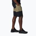 Pantaloni scurți de trekking pentru bărbați Columbia Summerdry Belted verde 2030843397 3