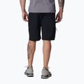 Pantaloni scurți de trekking pentru bărbați Columbia Summerdry Belted negru 2030843010 2