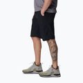 Pantaloni scurți de trekking pentru bărbați Columbia Summerdry Belted negru 2030843010 3