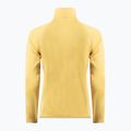 Bluză de trekking pentru bărbați Columbia Triple Canyon Full Zip galbenă 2031311 10