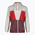 Jachetă de vânt pentru bărbați Columbia Trail Traveler light stafide/spicy/chalk 2036873640
