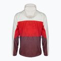 Jachetă de vânt pentru bărbați Columbia Trail Traveler light stafide/spicy/chalk 2036873640 2