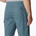 Pantaloni scurți de trekking pentru bărbați Columbia Pacific Ridge Belted albaștri 2030951 3