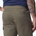 Pantaloni scurți de trekking pentru bărbați Columbia Pacific Ridge Belted verzi 2030951397 5