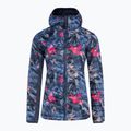 Geacă hibrid pentru femei Columbia Powder Pass Hooded bleumarin 1773211471 8