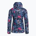 Geacă hibrid pentru femei Columbia Powder Pass Hooded bleumarin 1773211471 9