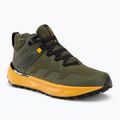 Columbia Men's Facet 75 Mid Outdry cizme de drumeție verde 2027051383