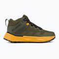 Columbia Men's Facet 75 Mid Outdry cizme de drumeție verde 2027051383 2