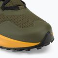 Columbia Men's Facet 75 Mid Outdry cizme de drumeție verde 2027051383 8