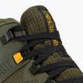 Columbia Men's Facet 75 Mid Outdry cizme de drumeție verde 2027051383 10