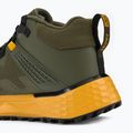 Columbia Men's Facet 75 Mid Outdry cizme de drumeție verde 2027051383 11