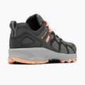 Cizme de trekking pentru femei Columbia Peakfreak II gri 2027301033 12