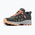 Cizme de trekking pentru femei Columbia Peakfreak II gri 2027301033 14