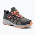 Cizme de trekking pentru femei Columbia Peakfreak II gri 2027301033