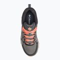 Cizme de trekking pentru femei Columbia Peakfreak II gri 2027301033 6