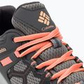 Cizme de trekking pentru femei Columbia Peakfreak II gri 2027301033 9