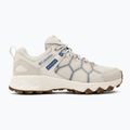 Columbia Peakfreak II cizme de trekking pentru femei bej 2027301102 2