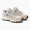 Columbia Peakfreak II cizme de trekking pentru femei bej 2027301102 4