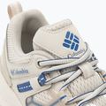 Columbia Peakfreak II cizme de trekking pentru femei bej 2027301102 9