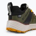 Columbia Men's Facet 75 Outdry cizme de trekking verde 2027091383 10