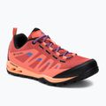 Încălțăminte de turism pentru femei Columbia Vapor Vent portocalie 1718711867