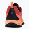 Încălțăminte de turism pentru femei Columbia Vapor Vent portocalie 1718711867 10