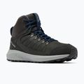 Columbia Trailstorm Crest Mid WP shark/admiral cizme de trekking pentru bărbați 10