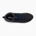 Columbia Trailstorm Crest Mid WP shark/admiral cizme de trekking pentru bărbați 18