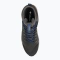 Columbia Trailstorm Crest Mid WP shark/admiral cizme de trekking pentru bărbați 6
