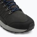 Columbia Trailstorm Crest Mid WP shark/admiral cizme de trekking pentru bărbați 7