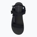 Columbia Breaksider sandale de trekking pentru bărbați negru 2027191010 6