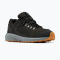 Columbia Trailstorm Crest Wp cizme de trekking pentru bărbați negru 2027011010 10
