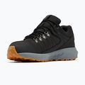 Columbia Trailstorm Crest Wp cizme de trekking pentru bărbați negru 2027011010 14