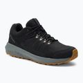 Columbia Trailstorm Crest Wp cizme de trekking pentru bărbați negru 2027011010