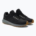Columbia Trailstorm Crest Wp cizme de trekking pentru bărbați negru 2027011010 4
