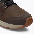 Columbia Trailstorm Crest Wp maro cizme de trekking pentru bărbați 2027011231 7